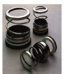 Mechanical Seal HZM200